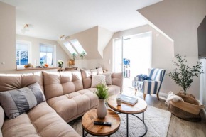 Haus Springflut Wohnung 6
